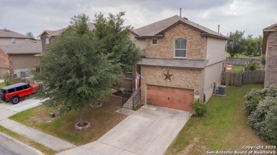 Welcome to Mission del Lago-where comfort meets convenience on on Mission Del Lago Municipal Golf Course in Texas - for sale on GolfHomes.com, golf home, golf lot