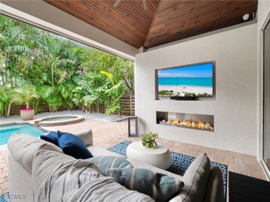 Welcome to 11451 Compass Point Drive in the exclusive Edgewater on Gulf Harbour Yacht and Country Club in Florida - for sale on GolfHomes.com, golf home, golf lot