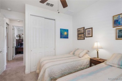 Beautiful Care-free Home in Terra Vista. 3 Bedrooms, 2 Baths  2 on Skyview At Terra Vista Golf and Country Club in Florida - for sale on GolfHomes.com, golf home, golf lot