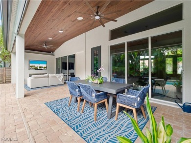 Welcome to 11451 Compass Point Drive in the exclusive Edgewater on Gulf Harbour Yacht and Country Club in Florida - for sale on GolfHomes.com, golf home, golf lot