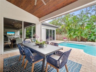 Welcome to 11451 Compass Point Drive in the exclusive Edgewater on Gulf Harbour Yacht and Country Club in Florida - for sale on GolfHomes.com, golf home, golf lot