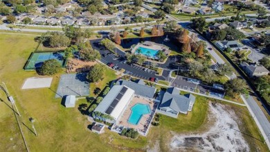 Let's get YOU in THIS HOME FOR THE HOLIDAYS!
LOW HOA & NO on Summerfield Crossing Golf Club in Florida - for sale on GolfHomes.com, golf home, golf lot