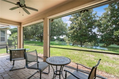 Beautiful Care-free Home in Terra Vista. 3 Bedrooms, 2 Baths  2 on Skyview At Terra Vista Golf and Country Club in Florida - for sale on GolfHomes.com, golf home, golf lot