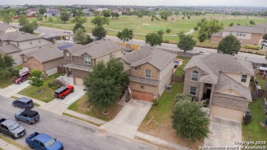 Welcome to Mission del Lago-where comfort meets convenience on on Mission Del Lago Municipal Golf Course in Texas - for sale on GolfHomes.com, golf home, golf lot