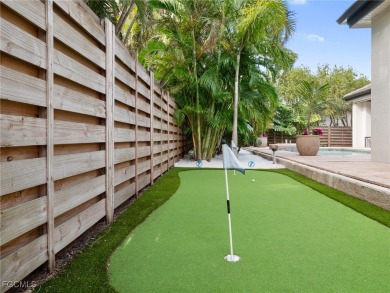 Welcome to 11451 Compass Point Drive in the exclusive Edgewater on Gulf Harbour Yacht and Country Club in Florida - for sale on GolfHomes.com, golf home, golf lot
