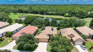 Beautiful Care-free Home in Terra Vista. 3 Bedrooms, 2 Baths  2 on Skyview At Terra Vista Golf and Country Club in Florida - for sale on GolfHomes.com, golf home, golf lot