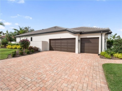 Welcome to 11451 Compass Point Drive in the exclusive Edgewater on Gulf Harbour Yacht and Country Club in Florida - for sale on GolfHomes.com, golf home, golf lot