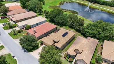 Beautiful Care-free Home in Terra Vista. 3 Bedrooms, 2 Baths  2 on Skyview At Terra Vista Golf and Country Club in Florida - for sale on GolfHomes.com, golf home, golf lot