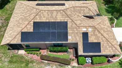 Beautiful Care-free Home in Terra Vista. 3 Bedrooms, 2 Baths  2 on Skyview At Terra Vista Golf and Country Club in Florida - for sale on GolfHomes.com, golf home, golf lot