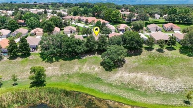 Beautiful Care-free Home in Terra Vista. 3 Bedrooms, 2 Baths  2 on Skyview At Terra Vista Golf and Country Club in Florida - for sale on GolfHomes.com, golf home, golf lot