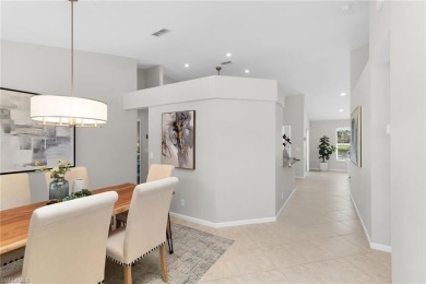WELCOME HOME TO THIS BEAUTIFUL POOL/SPA HOME RETREAT ON THE on Fountain Lakes Community Golf Course in Florida - for sale on GolfHomes.com, golf home, golf lot