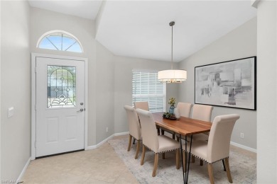 WELCOME HOME TO THIS BEAUTIFUL POOL/SPA HOME RETREAT ON THE on Fountain Lakes Community Golf Course in Florida - for sale on GolfHomes.com, golf home, golf lot