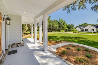 Come See this Beautiful New Construction by Merit Homes in on Sapelo Hammock Golf Club in Georgia - for sale on GolfHomes.com, golf home, golf lot