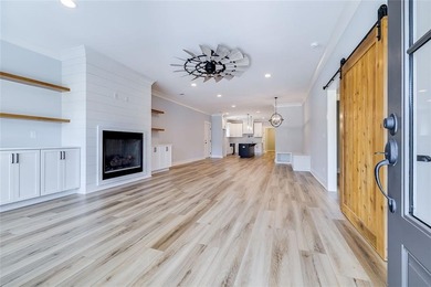 Come See this Beautiful New Construction by Merit Homes in on Sapelo Hammock Golf Club in Georgia - for sale on GolfHomes.com, golf home, golf lot