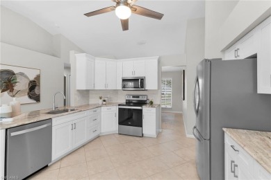 WELCOME HOME TO THIS BEAUTIFUL POOL/SPA HOME RETREAT ON THE on Fountain Lakes Community Golf Course in Florida - for sale on GolfHomes.com, golf home, golf lot