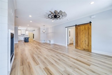 Come See this Beautiful New Construction by Merit Homes in on Sapelo Hammock Golf Club in Georgia - for sale on GolfHomes.com, golf home, golf lot