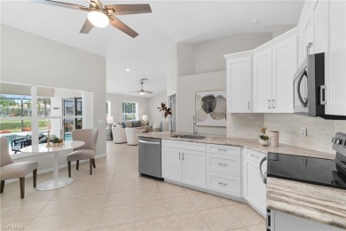 WELCOME HOME TO THIS BEAUTIFUL POOL/SPA HOME RETREAT ON THE on Fountain Lakes Community Golf Course in Florida - for sale on GolfHomes.com, golf home, golf lot