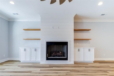 Come See this Beautiful New Construction by Merit Homes in on Sapelo Hammock Golf Club in Georgia - for sale on GolfHomes.com, golf home, golf lot