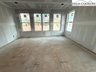 This beautiful new construction home is underway, with on Jefferson Landing Club in North Carolina - for sale on GolfHomes.com, golf home, golf lot