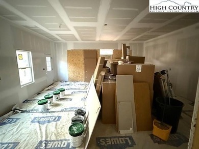 This beautiful new construction home is underway, with on Jefferson Landing Club in North Carolina - for sale on GolfHomes.com, golf home, golf lot