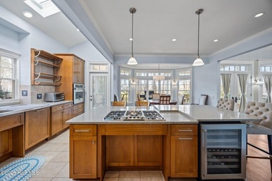 Discover refined coastal living in this exceptional Bosher's on Sound Golf Links at Albemarle Plantation in North Carolina - for sale on GolfHomes.com, golf home, golf lot