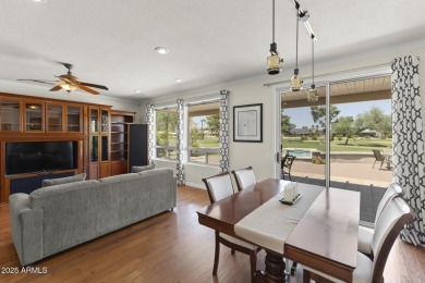 UPDATED Prescott Situated on #13 of Desert Trails Golf Course.3 on Desert Trails in Arizona - for sale on GolfHomes.com, golf home, golf lot