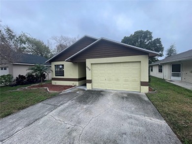 Welcome to Lakeland's 55+ Sandpiper Golf Community! This home on Sandpiper Golf Club in Florida - for sale on GolfHomes.com, golf home, golf lot