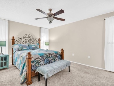 Welcome to easy Florida living in this light and bright, clean on Tarpon Springs Golf Course in Florida - for sale on GolfHomes.com, golf home, golf lot