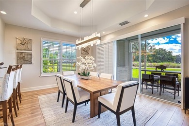 Located within the prestigious Avellino Isles Vineyards on Vineyards Golf and Country Club in Florida - for sale on GolfHomes.com, golf home, golf lot