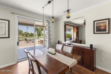 UPDATED Prescott Situated on #13 of Desert Trails Golf Course.3 on Desert Trails in Arizona - for sale on GolfHomes.com, golf home, golf lot
