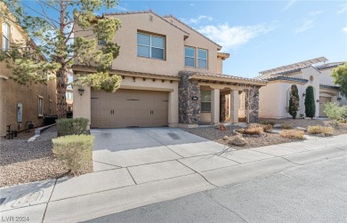 Absolutely GORGEOUS 5 Bedroom 5 Bath home located in the on Tuscany Golf Club in Nevada - for sale on GolfHomes.com, golf home, golf lot