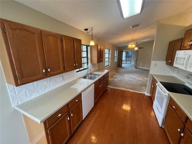 Welcome to Lakeland's 55+ Sandpiper Golf Community! This home on Sandpiper Golf Club in Florida - for sale on GolfHomes.com, golf home, golf lot