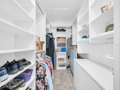 Welcome to easy Florida living in this light and bright, clean on Tarpon Springs Golf Course in Florida - for sale on GolfHomes.com, golf home, golf lot