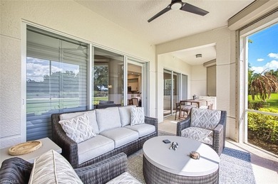 Located within the prestigious Avellino Isles Vineyards on Vineyards Golf and Country Club in Florida - for sale on GolfHomes.com, golf home, golf lot