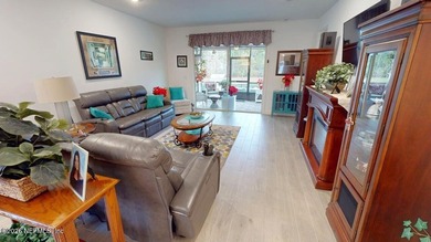 Looking for a 55+ Resort-Style Golf Course Community? This on Cimarrone Golf and Country Club in Florida - for sale on GolfHomes.com, golf home, golf lot