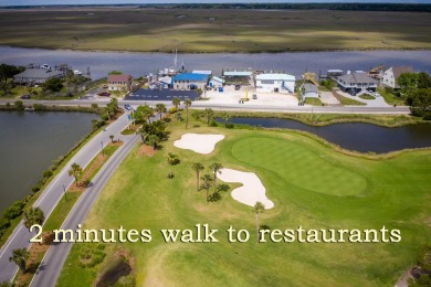 Incredible opportunity to own a 1,500 sq. ft. 3 bedroom, 2.5 on The Plantation Course At Edisto in South Carolina - for sale on GolfHomes.com, golf home, golf lot
