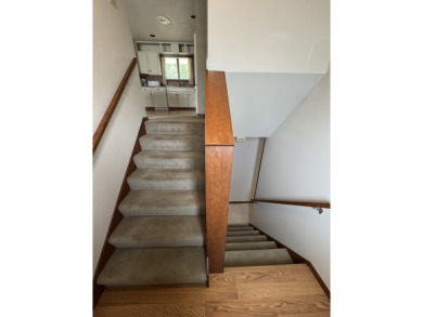 This well-kept split-level home in Winner, SD offers 1,044 sq ft on Winner Country Club in South Dakota - for sale on GolfHomes.com, golf home, golf lot