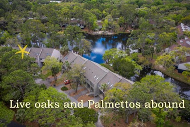 Incredible opportunity to own a 1,500 sq. ft. 3 bedroom, 2.5 on The Plantation Course At Edisto in South Carolina - for sale on GolfHomes.com, golf home, golf lot