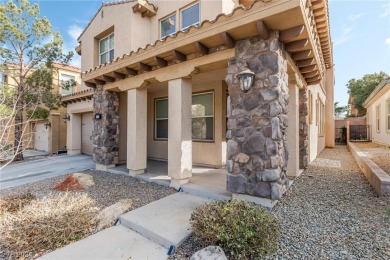 Absolutely GORGEOUS 5 Bedroom 5 Bath home located in the on Tuscany Golf Club in Nevada - for sale on GolfHomes.com, golf home, golf lot