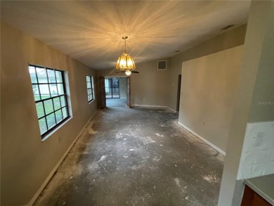 Welcome to Lakeland's 55+ Sandpiper Golf Community! This home on Sandpiper Golf Club in Florida - for sale on GolfHomes.com, golf home, golf lot