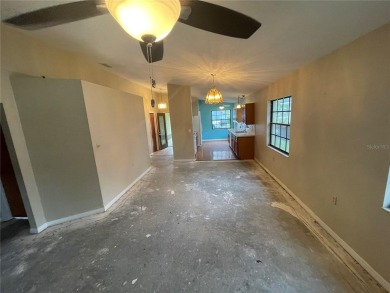 Welcome to Lakeland's 55+ Sandpiper Golf Community! This home on Sandpiper Golf Club in Florida - for sale on GolfHomes.com, golf home, golf lot