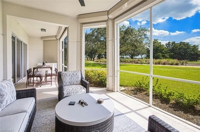 Located within the prestigious Avellino Isles Vineyards on Vineyards Golf and Country Club in Florida - for sale on GolfHomes.com, golf home, golf lot