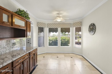 UPDATED Prescott Situated on #13 of Desert Trails Golf Course.3 on Desert Trails in Arizona - for sale on GolfHomes.com, golf home, golf lot
