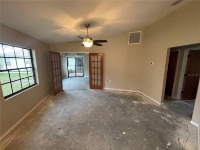Welcome to Lakeland's 55+ Sandpiper Golf Community! This home on Sandpiper Golf Club in Florida - for sale on GolfHomes.com, golf home, golf lot