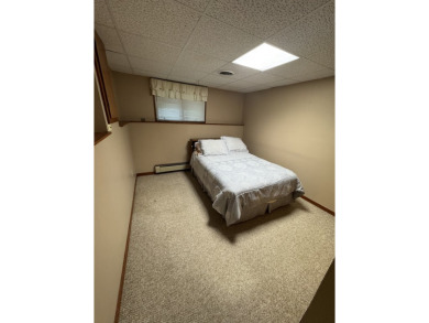 This well-kept split-level home in Winner, SD offers 1,044 sq ft on Winner Country Club in South Dakota - for sale on GolfHomes.com, golf home, golf lot