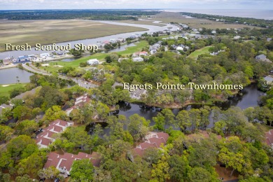Incredible opportunity to own a 1,500 sq. ft. 3 bedroom, 2.5 on The Plantation Course At Edisto in South Carolina - for sale on GolfHomes.com, golf home, golf lot