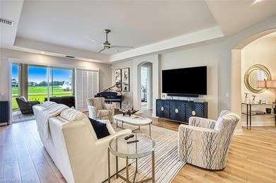 Located within the prestigious Avellino Isles Vineyards on Vineyards Golf and Country Club in Florida - for sale on GolfHomes.com, golf home, golf lot