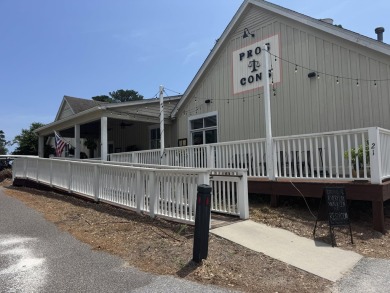 Incredible opportunity to own a 1,500 sq. ft. 3 bedroom, 2.5 on The Plantation Course At Edisto in South Carolina - for sale on GolfHomes.com, golf home, golf lot
