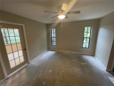 Welcome to Lakeland's 55+ Sandpiper Golf Community! This home on Sandpiper Golf Club in Florida - for sale on GolfHomes.com, golf home, golf lot