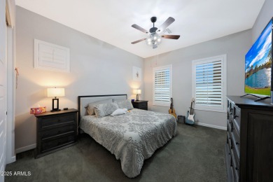 Impeccably maintained home on a premium north-south lot in the on Las Sendas Golf Club in Arizona - for sale on GolfHomes.com, golf home, golf lot